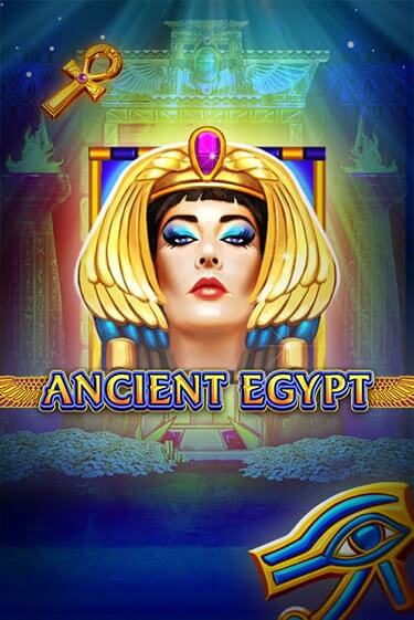 Ancient Egypt бесплатная демо игра | Вулкан Вегас Казахстан без регистрации