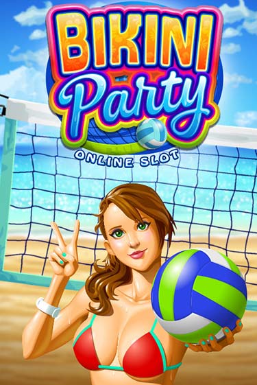 Bikini Party бесплатная демо игра | Вулкан Вегас Казахстан без регистрации