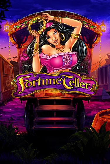 Fortune Teller бесплатная демо игра | Вулкан Вегас Казахстан без регистрации