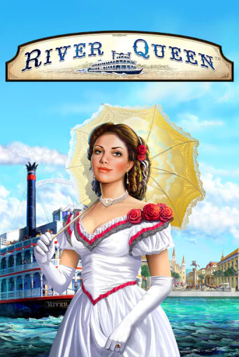 River Queen бесплатная демо игра | Вулкан Вегас Казахстан без регистрации