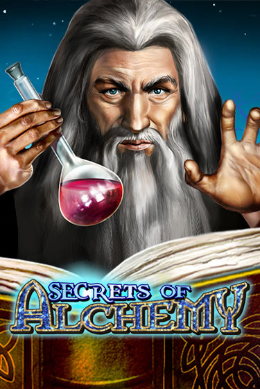 Secrets Of Alchemy бесплатная демо игра | Вулкан Вегас Казахстан без регистрации