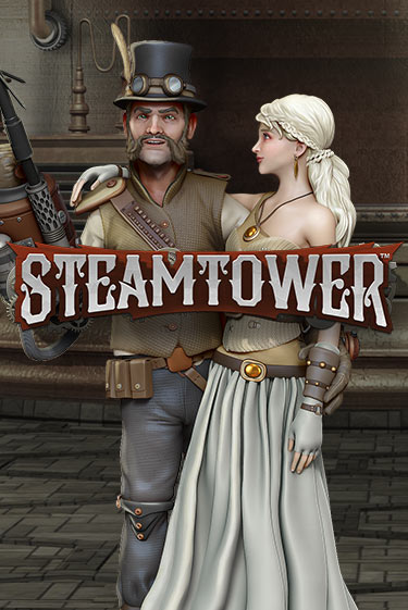 Steam Tower™ бесплатная демо игра | Вулкан Вегас Казахстан без регистрации