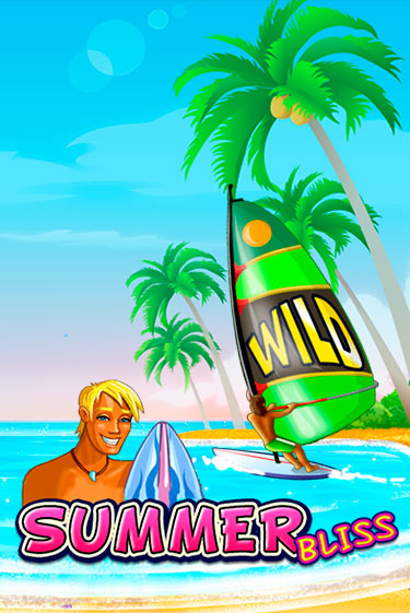 Summer Bliss бесплатная демо игра | Вулкан Вегас Казахстан без регистрации