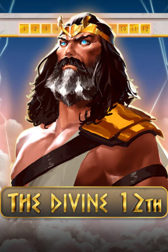 The Divine 12th бесплатная демо игра | Вулкан Вегас Казахстан без регистрации